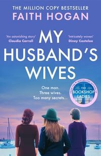 Produktbild: My Husband's Wives