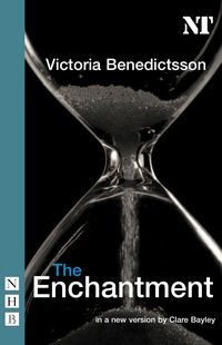 Produktbild: The Enchantment