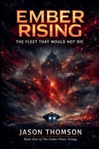Produktbild: Ember Rising