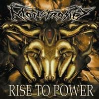 Produktbild: Rise to Power