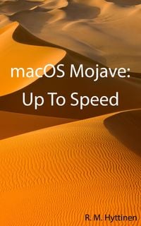 Produktbild: MacOS Mojave: Up To Speed