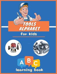 Produktbild: Tools Alphabet for Kids