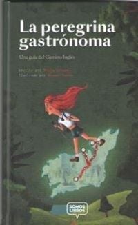 Produktbild: La peregrina gastr&oacute;noma
