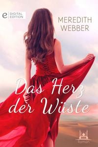 Produktbild: Das Herz der W&uuml;ste