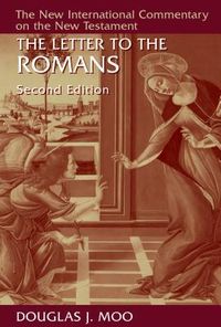 Produktbild: The Letter to the Romans