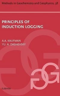 Produktbild: Principles of Induction Logging