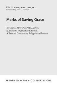 Produktbild: Marks of Saving Grace
