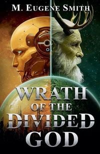 Produktbild: Wrath of the Divided God
