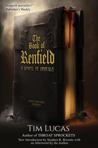Produktbild: The Book of Renfield