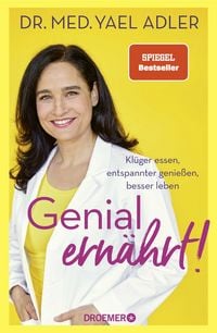 Produktbild: Genial ern&auml;hrt!