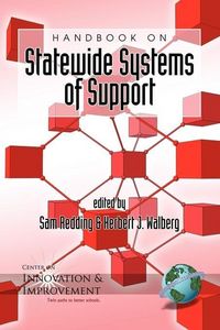 Produktbild: Handbook on Statewide Systems of Support