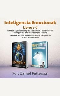 Produktbild: Inteligencia Emocional Libros