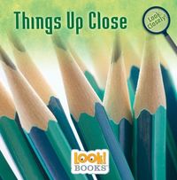 Produktbild: Things Up Close