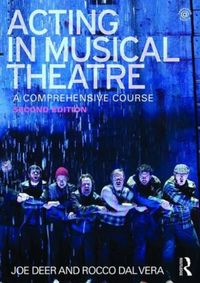 Produktbild: Dal Vera, R: Acting in Musical Theatre