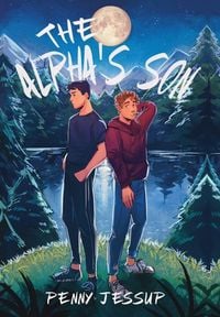 Produktbild: The Alpha's Son