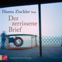 Produktbild: Der zerrissene Brief