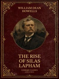 Produktbild: The Rise of Silas Lapham