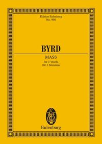 Produktbild: Messe in F-Dur