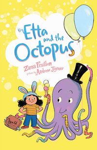 Produktbild: Etta and the Octopus