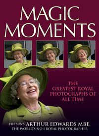 Produktbild: Edwards, A: Magic Moments