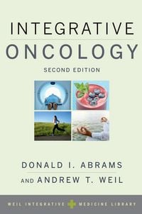 Produktbild: Integrative Oncology