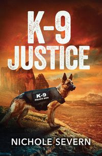 Produktbild: K-9 Justice