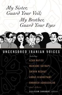 Produktbild: My Sister, Guard Your Veil; My Brother, Guard Your Eyes