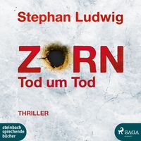 Zorn von Stephan Ludwig