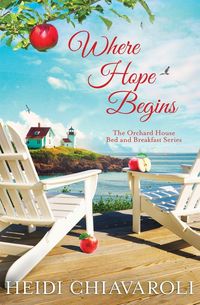 Produktbild: Where Hope Begins