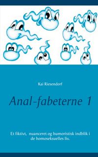 Produktbild: Anal-fabeterne 1