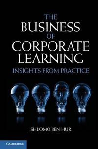 Produktbild: The Business of Corporate Learning