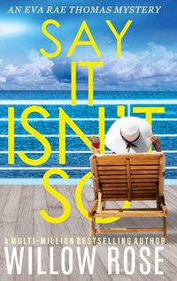 Produktbild: SAY IT ISN'T SO