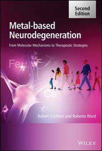 Produktbild: Metal-Based Neurodegeneration