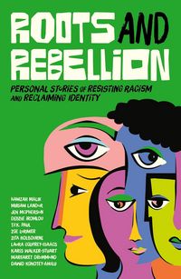 Produktbild: Roots and Rebellion