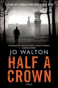 Produktbild: Half a Crown