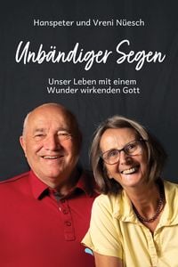 Produktbild: Unb&auml;ndiger Segen