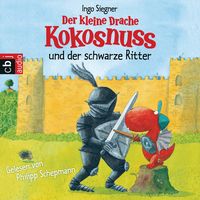 Bild vom Artikel Der kleine Drache Kokosnuss und der schwarze Ritter vom Autor Ingo Siegner