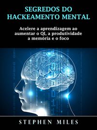 Produktbild: Segredos do Hackeamento Mental