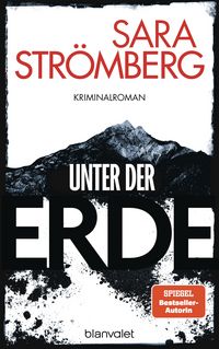 Produktbild Unter der Erde