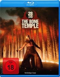 Produktbild 28 Years Later: The Bone Temple