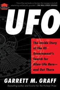 Produktbild: UFO