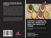 Produktbild: Codifica a Barre Del Dna Del Verme Delle Armi Che Infesta Il Sorgo