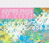 Produktbild: The Twilight of Liszt