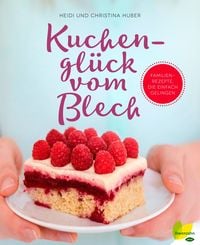 Produktbild: Kuchengl&uuml;ck vom Blech