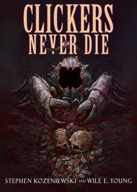 Produktbild: Clickers Never Die
