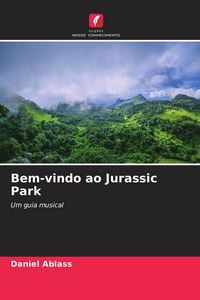 Produktbild: Bem-vindo ao Jurassic Park