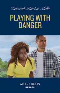 Produktbild: Playing With Danger