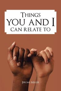 Produktbild: Things You and I Can Relate To