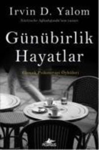 Produktbild: Günübirlik Hayatlar