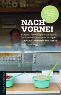 Produktbild: Nach vorne!